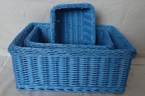 Collect basket 32