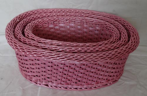 Collect basket 33