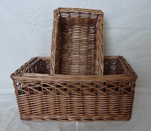 Collect basket 34