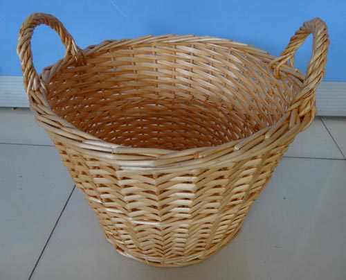 Collect basket 35