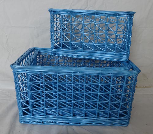 Collect basket 31