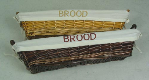 Collect basket 36