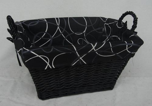 Collect basket 37