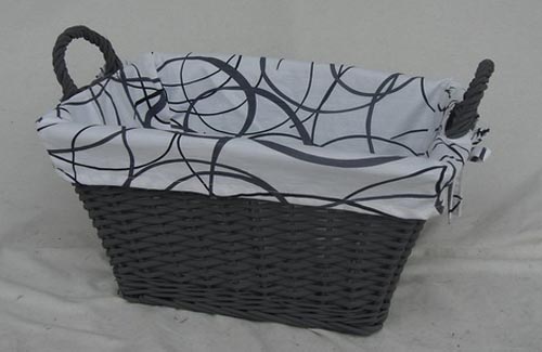 Collect basket 38