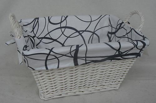 Collect basket 39