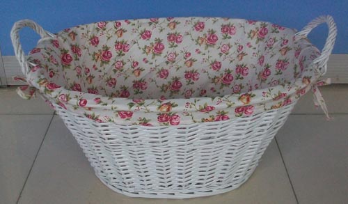 Collect basket 40