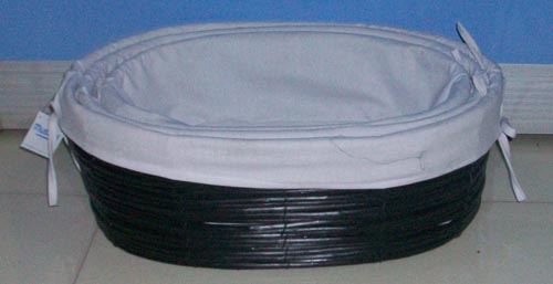 Collect basket 45