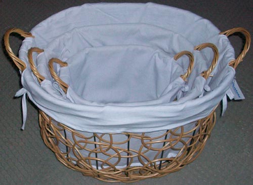 Collect basket 49