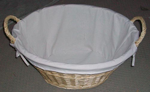 Collect basket 50
