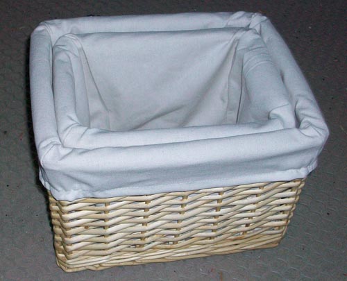 Collect basket 51