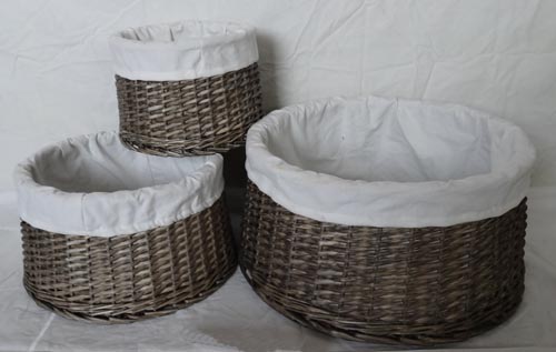 Collect basket 28