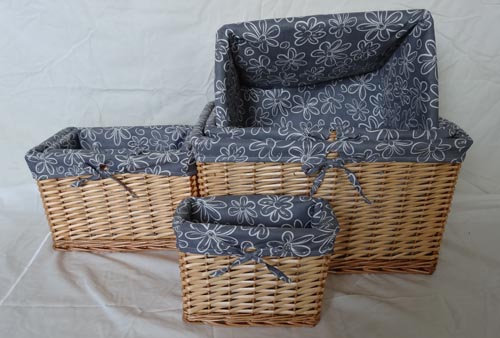 Collect basket 29